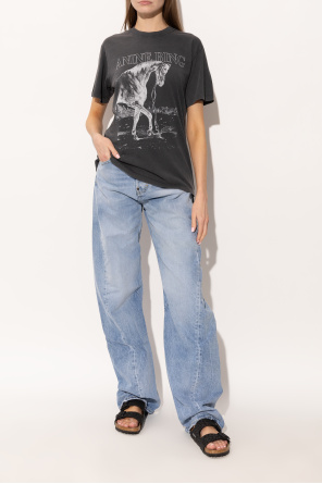 Birkenstock Pantoletten ‘Arizona BS’