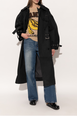 Birkenstock „Boston Braided“ Pantoletten