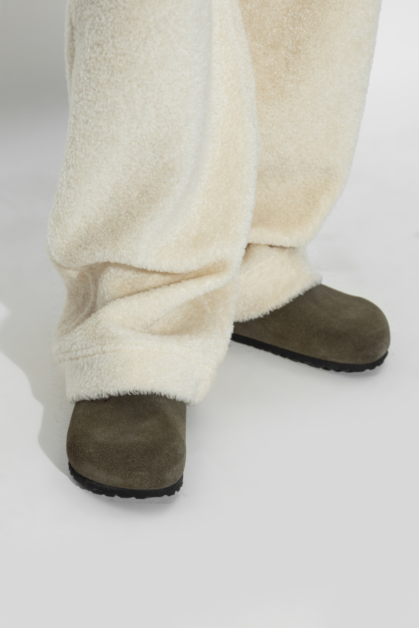 Birkenstock Boston Braided slippers