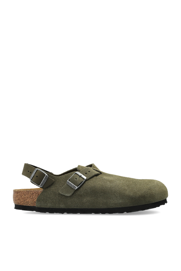 "Tokio II Suede" shoes od Birkenstock