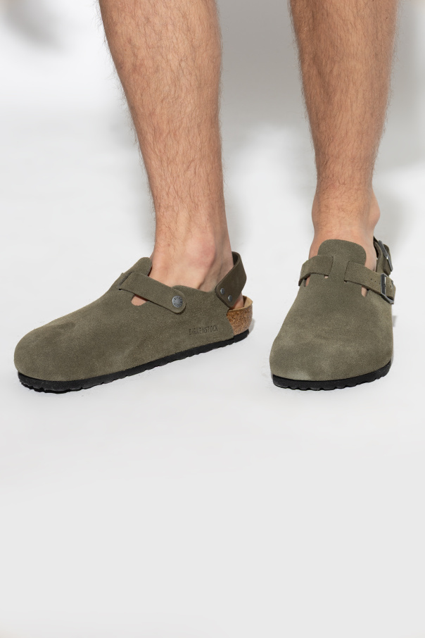 Birkenstock Schuhe „Tokio II Suede“