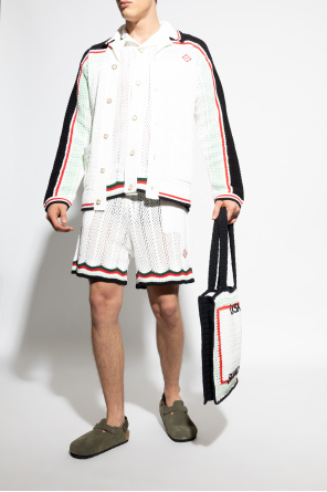 Birkenstock Schuhe „Tokio II Suede“