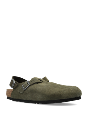 Birkenstock Schuhe „Tokio II Suede“