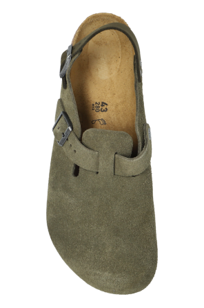 Birkenstock Schuhe „Tokio II Suede“