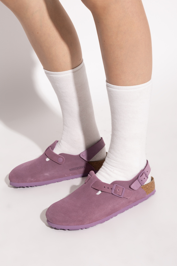 Birkenstock Schuhe „Tokio II Suede“