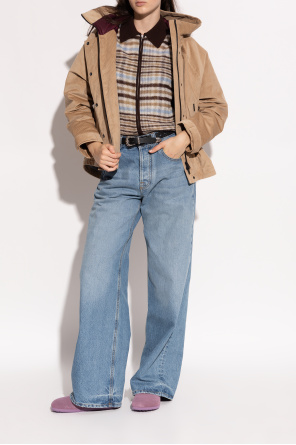 Birkenstock Schuhe „Tokio II Suede“