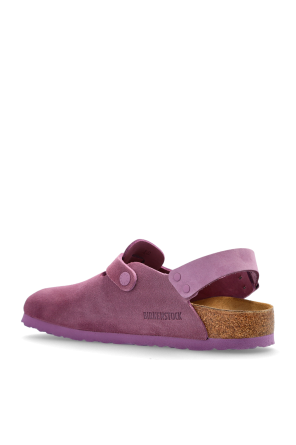 Birkenstock Schuhe „Tokio II Suede“