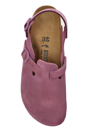 Birkenstock Schuhe „Tokio II Suede“