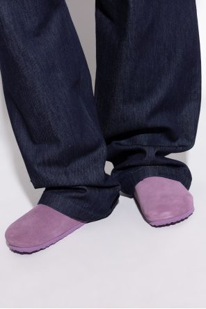 "tokio ii suede" shoes od Birkenstock