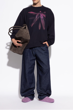 Birkenstock "Tokio II Suede" shoes