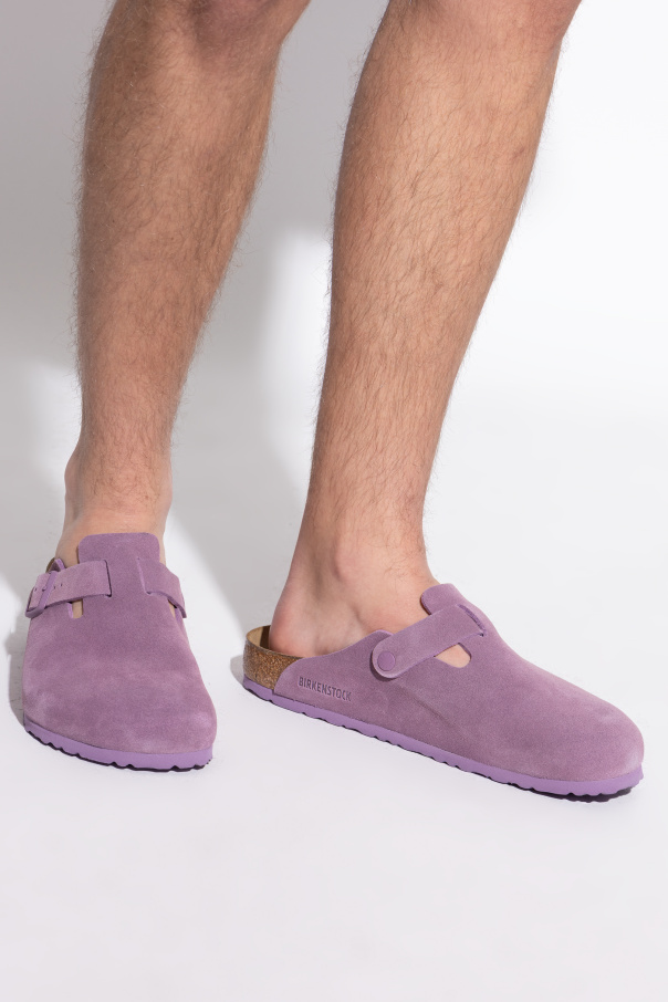 Birkenstock Boston BS mules
