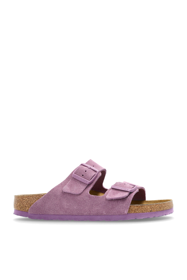 Slides "Arizona BS" od Birkenstock