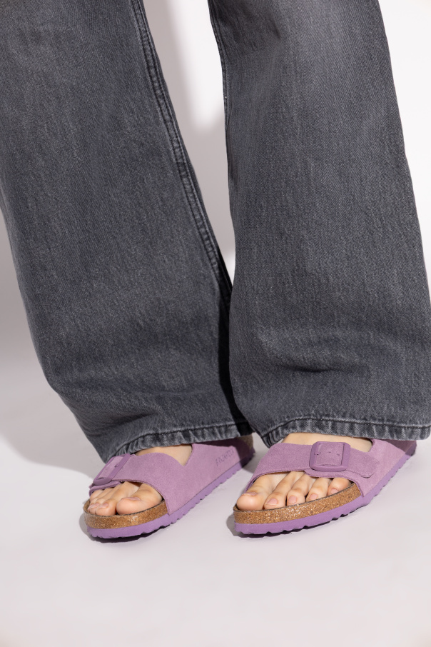 Birkenstock Mules "Arizona BS"