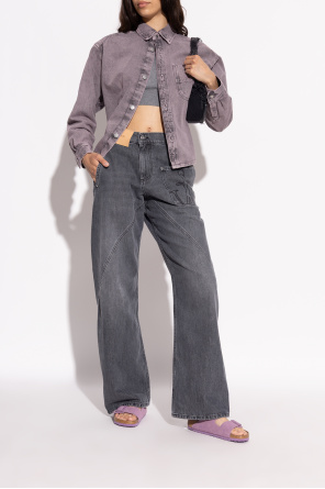 Birkenstock Mules "Arizona BS"