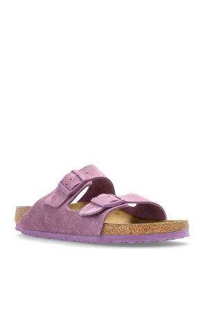 Birkenstock Mules "Arizona BS"
