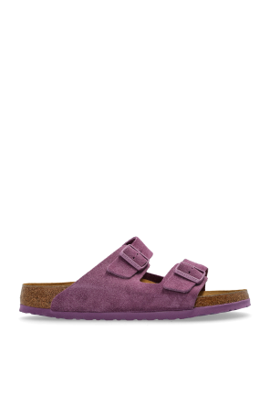 Arizona BS flip-flops