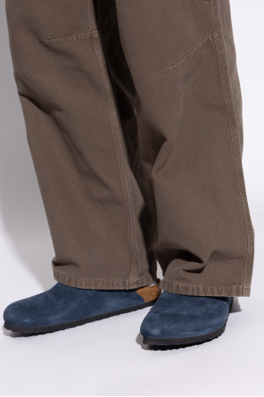 Sandalias ‘tokio ii suede’ od Birkenstock