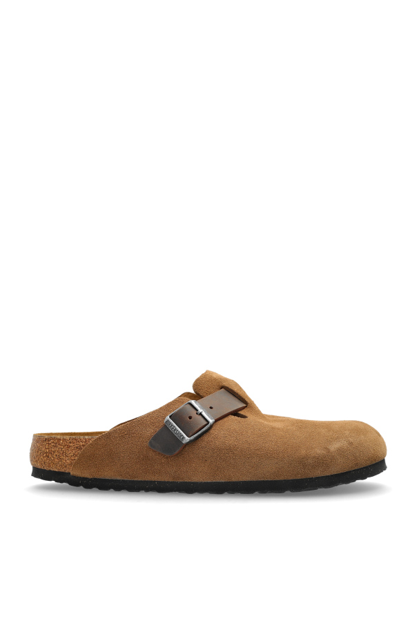 Boston VL/Shearling slides, zdjęcie 1 Boston VL/Shearling slides od Birkenstock