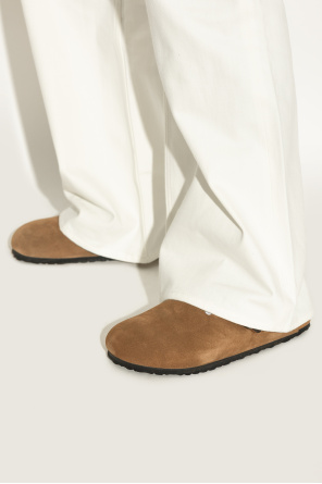 Zapatillas "boston vl/shearling" od Birkenstock