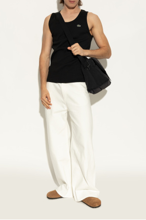 Birkenstock Boston VL/Shearling clogs