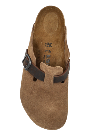 Birkenstock Boston VL/Shearling clogs