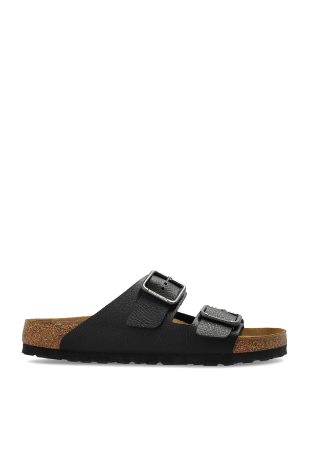 'Arizona Wire Buckle' slides od Birkenstock