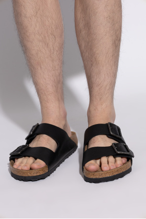 Chanclas ‘arizona wire buckle’ od Birkenstock