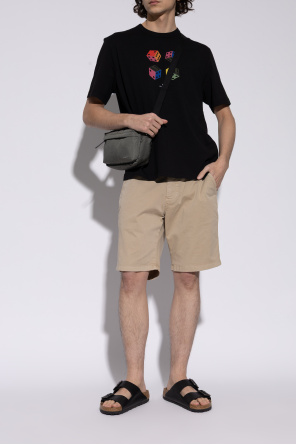 Birkenstock ‘Arizona Wire Buckle’ sandals