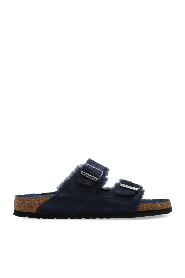 ‘Arizona Shearling’ slides, zdjęcie 1 ‘Arizona Shearling’ slides od Birkenstock