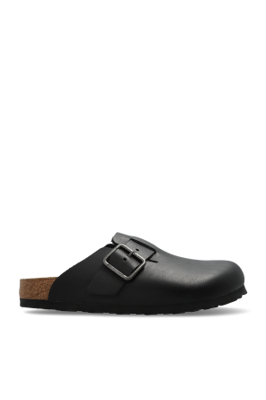 ‘Boston Wire Buckle’ slides