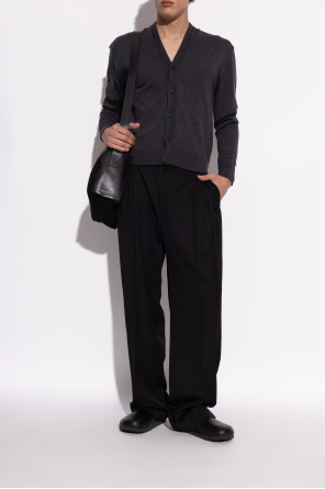 Birkenstock ‘Boston Wire Buckle’ slides