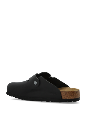 Birkenstock ‘Boston Wire Buckle’ slides