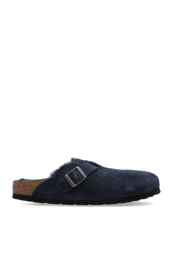 Boston VL mules od Birkenstock