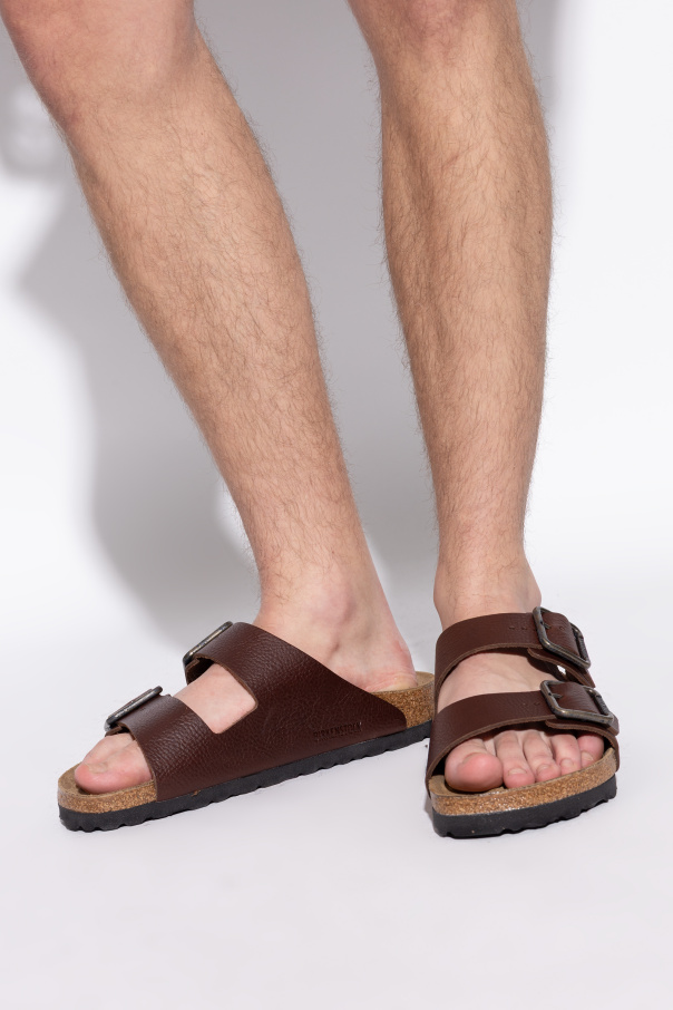Birkenstock Pantolette „ARIZONA WIRE BUCKLE“