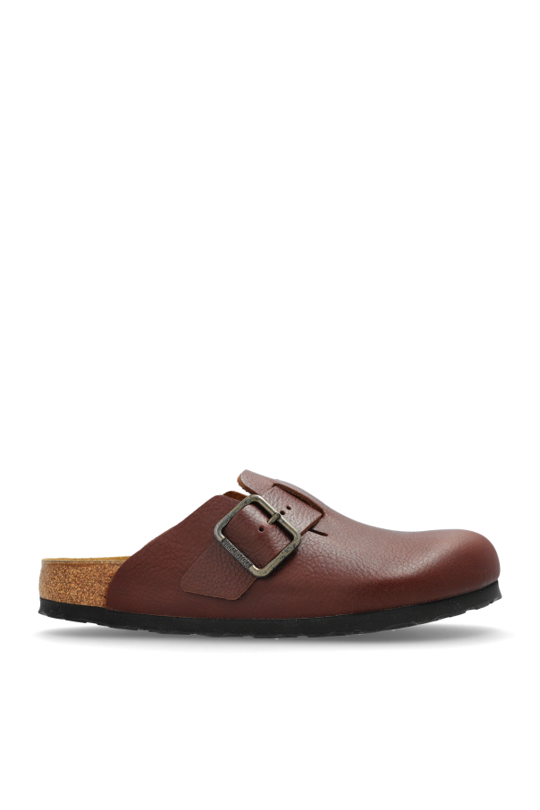 Boston Wire Buckle flip-flops, zdjęcie 1 Boston Wire Buckle flip-flops od Birkenstock