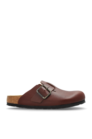 Boston Wire Buckle flip-flops