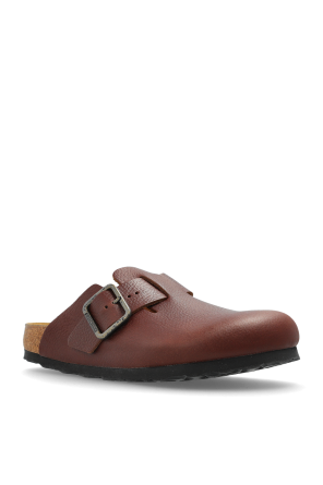 Birkenstock Boston Wire Buckle Pantoletten