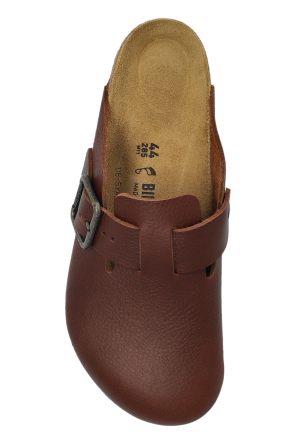 Birkenstock Boston Wire Buckle Pantoletten