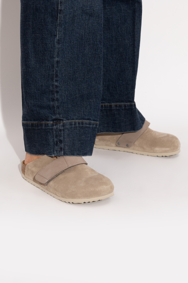 Birkenstock Pantoletten ‘Loma’