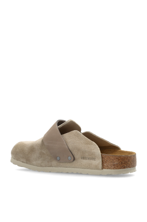 Birkenstock Pantoletten ‘Loma’