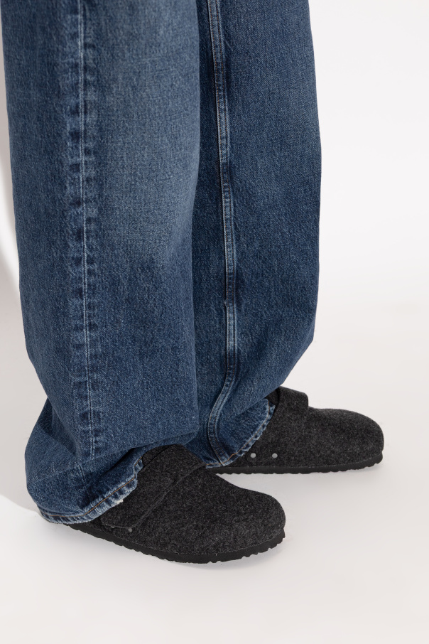 Birkenstock Klapken ‘Loma FE’