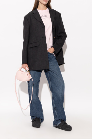 Birkenstock Klapken ‘Loma FE’