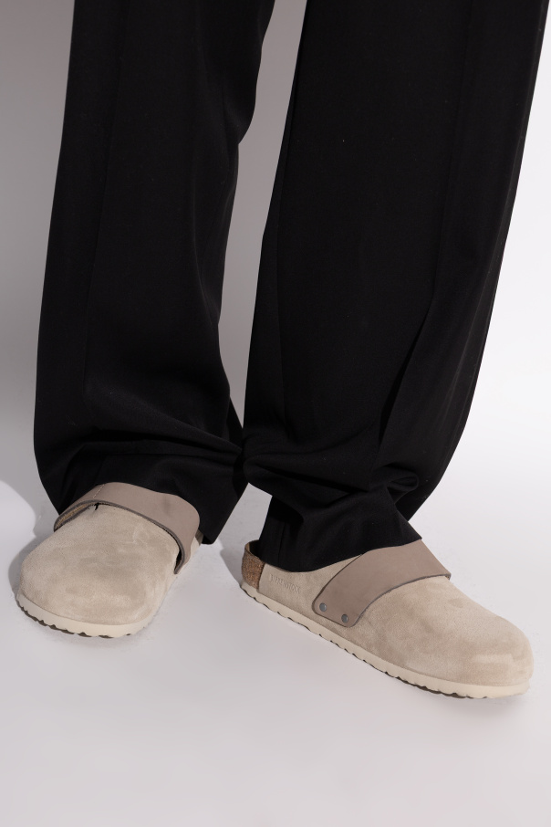 Birkenstock ‘Loma’ slides