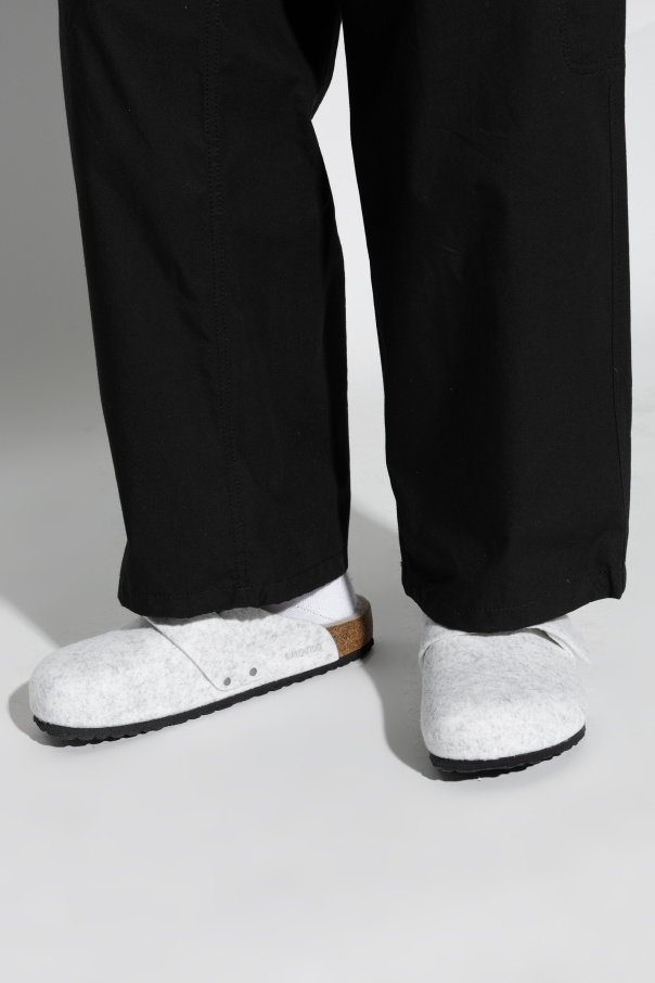 Birkenstock 'Loma FE' slides