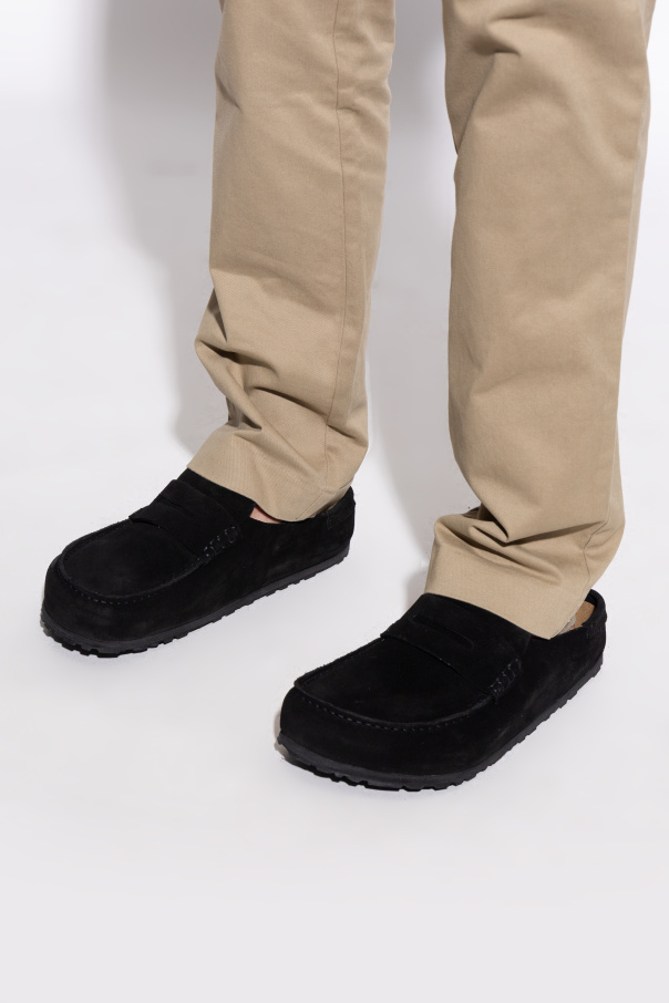Birkenstock Buty `Naplec Wrapped`