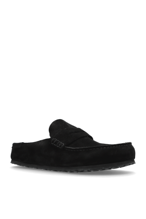 Birkenstock Buty `Naplec Wrapped`