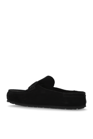 Birkenstock Buty `Naplec Wrapped`