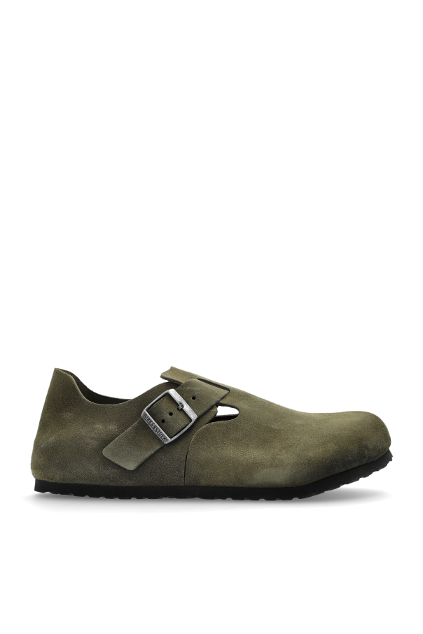 Shoes "London BS" od Birkenstock