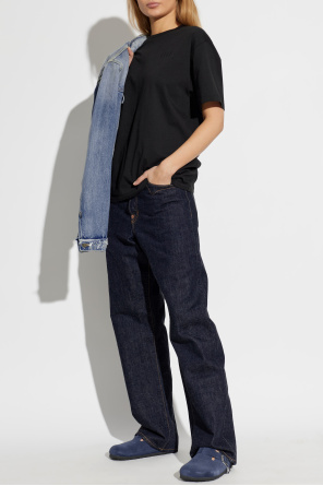 Birkenstock Klapki `Boston BS`