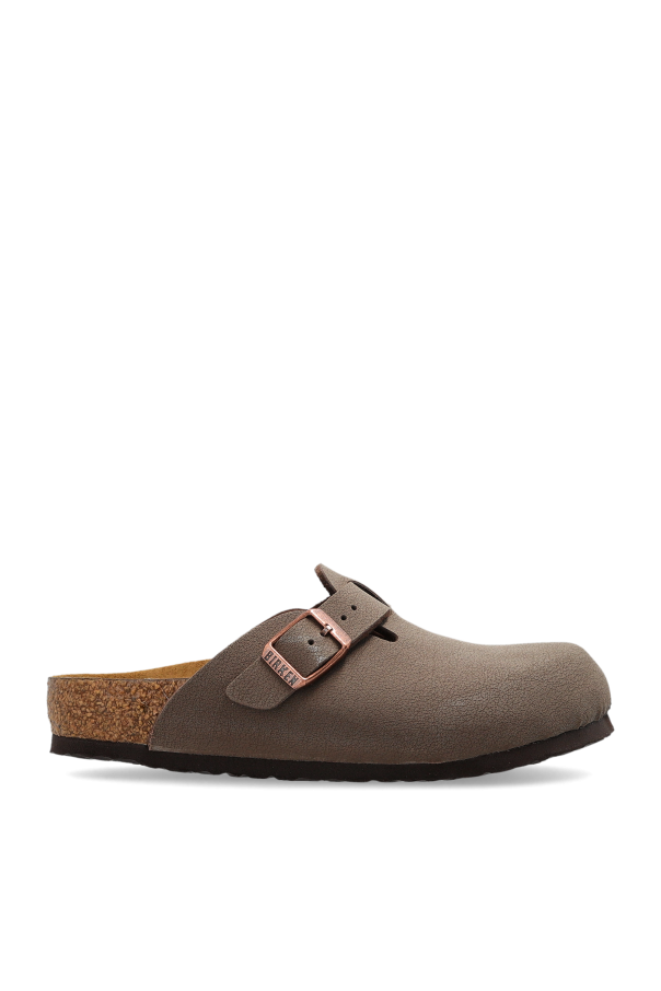 Boston Kids BS' slides od Birkenstock Kids